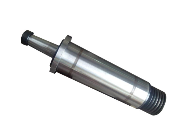 電主軸的優(yōu)點